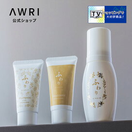 楽天市場】【アウリ公式】【医薬部外品】泡の薬用育毛剤 ふわり EX 