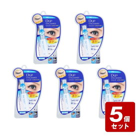 【P5倍】【在庫限り】《お買い得5個セット》DUPアイラッシュ　グルー　502N×5個セット【お買い得商品】