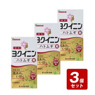 【P5倍】【期間限定】《お買い得3個セット》【第3類医薬品】山本漢方ハトムギ錠 504錠×3個セット　/ヨク…