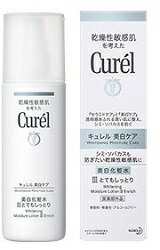 キュレル美白化粧水IIIとてもしっとり140ml