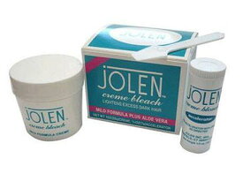 【期間限定】ジョレンジャパン ジョレンクリームブリーチ 医薬部外品/セルフカラー ポイントカラー メッシュ 脱色