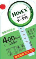 【P5倍】●ハイネックスイーゲル「400kcal」500ml×12袋【大塚製薬工場】