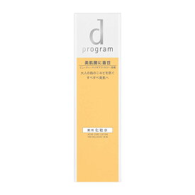 【P5倍】d プログラム　アクネケア　ローション　MB　125ml【在庫限り】
