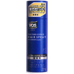 VO5 for MEN wAXvC mEgX[p[n[hn  135g