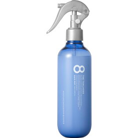 ◇エイトザタラソ モイスチャーライジング＆リペアブースター 導入液ヘアミスト 250mL