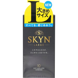 SKYN ���[�W �i�`�������J���[ 10��