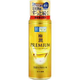 ◇肌ラボ 極潤プレミアム ヒアルロン液 170mL