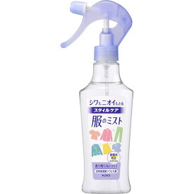 ◇スタイルケア 服のミスト 本体 200mL