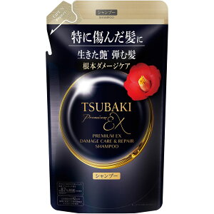 TSUBAKI v~AEX _[WPAyA Vv[ ߂p 300mL