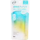 【在庫限り】【メール便指定可能】スキンアクア トーンアップUVエッセンス ミントグリーン 80g