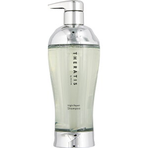 �Z���e�B�X�o�C�~�N�V�� �i�C�g���y�A �V�����v�[ 435ml