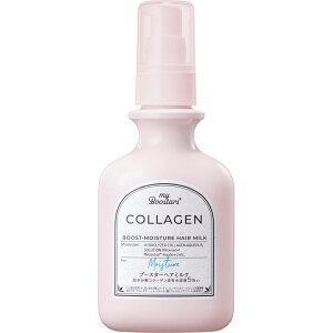 �yP5�{�z��myBoostars �R���[�Q���w�A�~���N 120mL