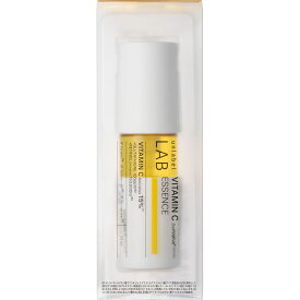 【P5倍】◇アンレーベル ラボ Vエッセンス 50mL