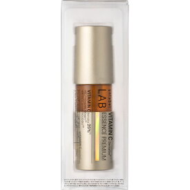 【P5倍】◇アンレーベル ラボ Vエッセンスプレミアム 50mL