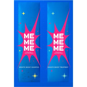 �yP5�{�z���y���[���֎w��\�@10�܂ŁzMEMEME �X���[�X�u�[�X�g�V�����v�[���g���[�g�����g������1�񕪃s���[ 1�Z�b�g