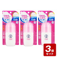 【P5倍】《お買い得3個セット》メンソレータム リフレア デオドラントリキッド 50mL×3個セット
