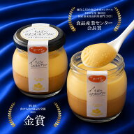 【お中元】プリン お取り寄せ 高級 ギフト 千葉県産 ちばのこだわりプリン ピーナッツ 菜の花たまご 半立…