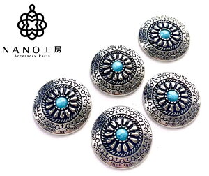 �ycc-7�z30mm �R���`�� �C���f�B�A���� ��p�l�W�t�� ��4�����U�[ �v �z�b�N �^�[�R�C�Y �X�E�F�[�h �{�^��