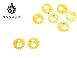 �yrs-79�z���� �`���[�� �S�[���h��20���͂���� �@�B �X�`�[���p���N ���g�� �S�[���h