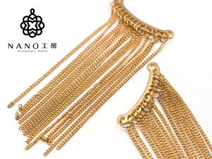 �yts-72�z���L�`�F�[���^�b�Z�� �S�[���h ��2���`�F�[�� �^�b�Z�� �� �`���[�� �C�������O