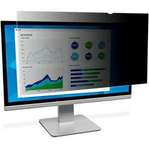 �X���[�G���@�W���p�� 3M 3M Privacy Filter for 27in Monitor�A16�F9�APF270W9B �ڈ��݌�=��