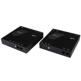 StarTech.com IP対応HDMI/USB延長分配器キット 1080p対応(ST12MHDLANU) 取り寄せ商品