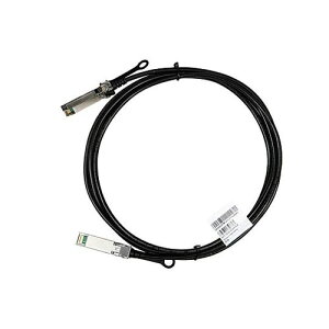 ���{�q���[���b�g�E�p�b�J�[�h HPE NW CW X240 25G SFP28 to SFP28 3m DAC(JL295A) ���񂹏��i