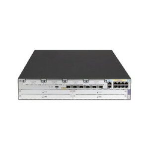日本ヒューレット・パッカード HPE NW CW MSR3046 Router(R9J04A) 取り寄せ商品