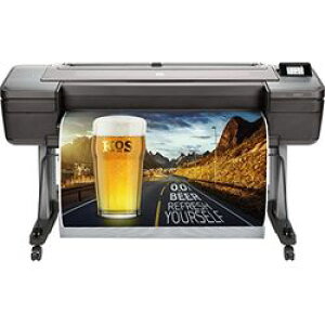 {HP DesignJet Z6 PS B0f(T8W16A#BCD) 񂹏i