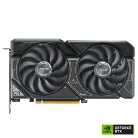 ASUSTeK COMPUTER DUAL-RTX4060TI-O8G 目安在庫=△