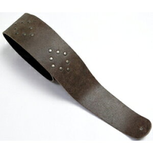 Planet Waves The Vintage �� Western Leather Strap �y25VNER01-DX�z �d����݌ɕi