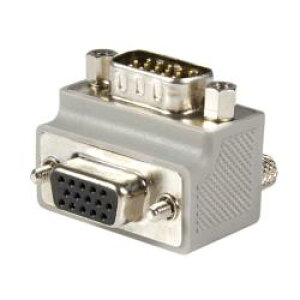 StarTech.com fBXvCA_v^[/VGA - VGA L^270x/IXEX/ubN(GC1515MFRA2) ڈ݌=