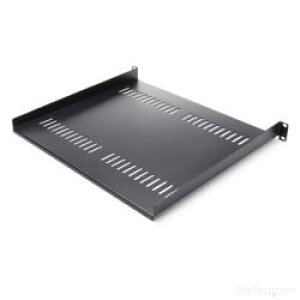 StarTech.com T[o[bNI^1U^19C`^s41cm^MXbgL(CABSHELF116V) ڈ݌=