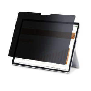 StarTechDcom vCoV[tB^[/13 Surface Pro 8A9AX(13SP-PRIVACY-SCREEN) ڈ݌=