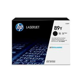 日本HP HP 89Y トナーカートリッジ 黒 CF289Y 取り寄せ商品