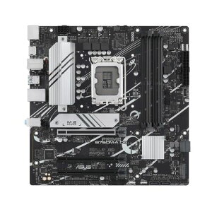 ASUS PRIME B760M-A D4(PRIME/B760M-A/D4) ڈ݌=