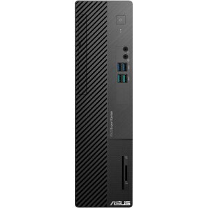 ASUS fXNgbvp\R ExpertCenter D5 SFF D500SD(D500SD-I5124BLK) ڈ݌=