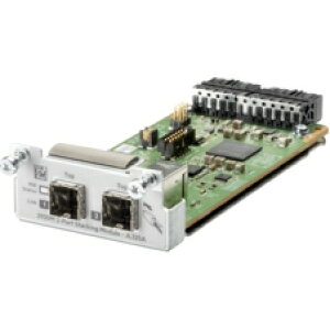 ���{�q���[���b�g�E�p�b�J�[�h HPE ANW 2930 2-port Stacking Module(JL325A) ���񂹏��i