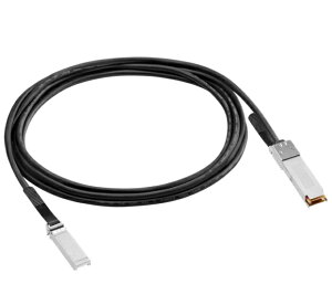���{�q���[���b�g�E�p�b�J�[�h HPE ANW QSFP56 SFP56 3m DAC(S1J08A) ���񂹏��i