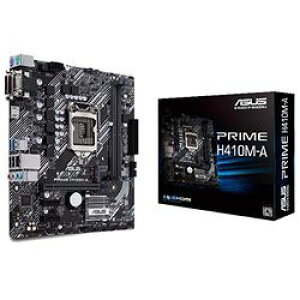 ASUS PRIME H410M-A(PRIME/H410M-A) 񂹏i
