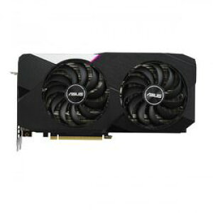 ASUS DUAL-RTX3060TI-O8G-V2 񂹏i
