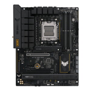 ASUS TUF GAMING B650-PLUS WIFI(TUF/GAMING/B650-PLUS) ڈ݌=