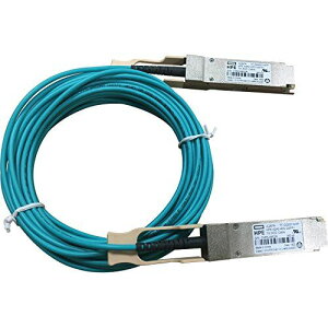 {q[bgEpbJ[h HPE NW CW X2A0 40G QSFP+ 7m AOC(JL287A) 񂹏i