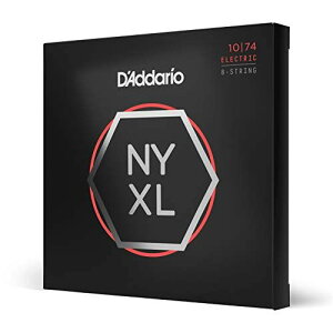 Daddario �_�_���I NYXL1074 Light/HVY Btm8st10-74(1803201522) ���񂹏��i