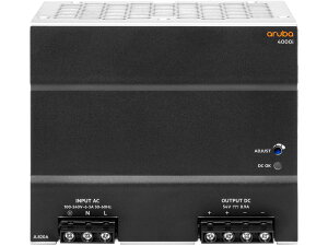 {q[bgEpbJ[h HPE ANW CX 4000i POE 480W AC DIN PSU(JL820A) 񂹏i