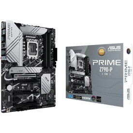 ASUS PRIME Z790-P-CSM(PRIME/Z790-P-CSM) 取り寄せ商品