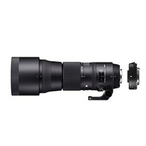 VO} 150-600mm F5-6.3 Contemporary eRo[^[Lbg VO}p 񂹏i