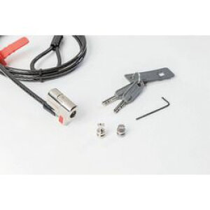 KENSINGTON ClickSafe Keyed Laptop Lock For Dell Devices K67974WW ���񂹏��i