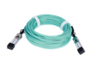 ���{�q���[���b�g�E�p�b�J�[�h HPE NW CW X2A0 25G SFP28 20m AOC(JL299A) ���񂹏��i