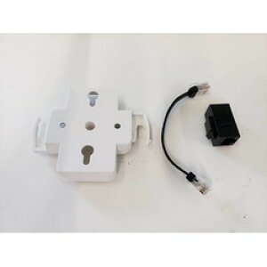 ���{�q���[���b�g�E�p�b�J�[�h AP-MNT-W4 Low Profile Basic AP Mount Kit(Q9U25A) ���񂹏��i